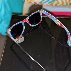 Ray-Ban Black Wayfarer Special Series #10